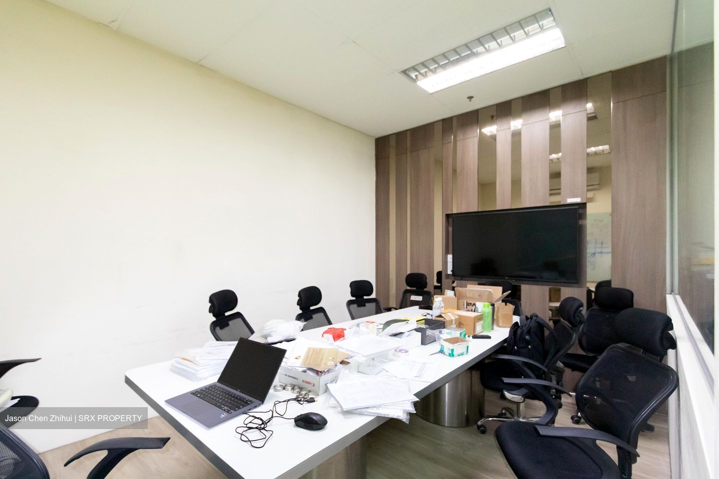 Pantech Business Hub (D5), Factory #454701031